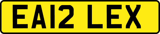 EA12LEX