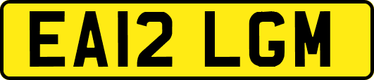 EA12LGM