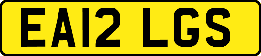 EA12LGS