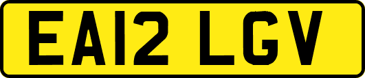 EA12LGV