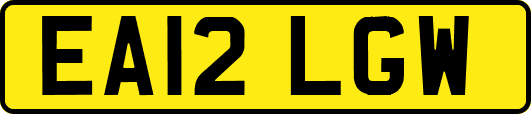 EA12LGW