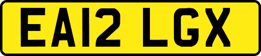 EA12LGX