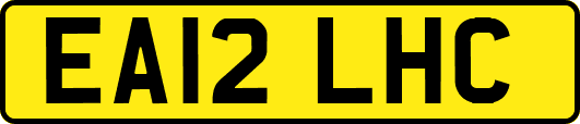 EA12LHC