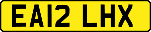 EA12LHX