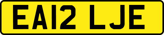 EA12LJE