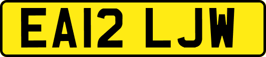 EA12LJW