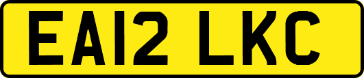 EA12LKC