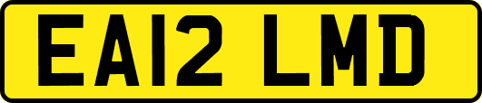 EA12LMD