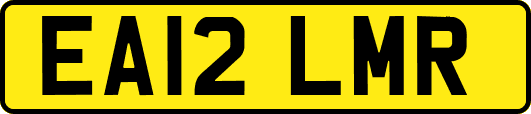 EA12LMR