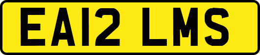 EA12LMS
