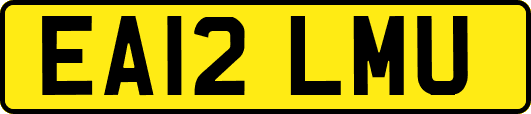 EA12LMU