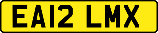 EA12LMX