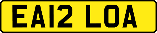 EA12LOA