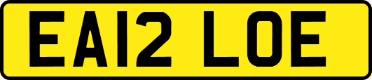 EA12LOE