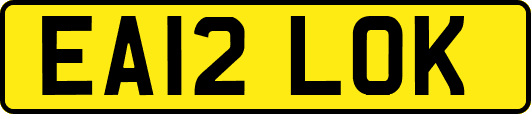 EA12LOK