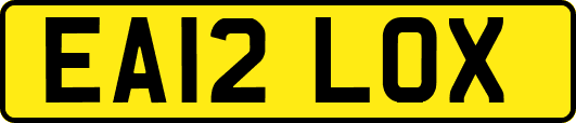 EA12LOX