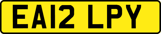 EA12LPY