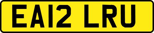 EA12LRU