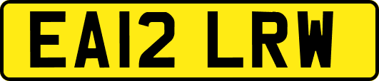 EA12LRW