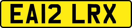 EA12LRX