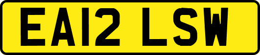 EA12LSW