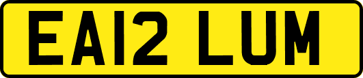 EA12LUM