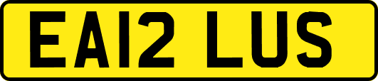 EA12LUS