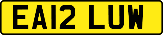 EA12LUW