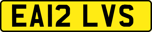 EA12LVS