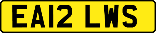 EA12LWS