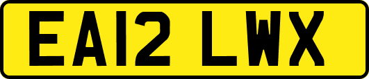 EA12LWX