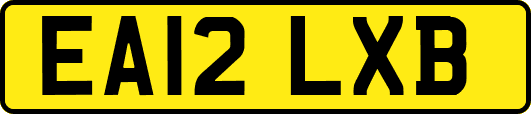 EA12LXB