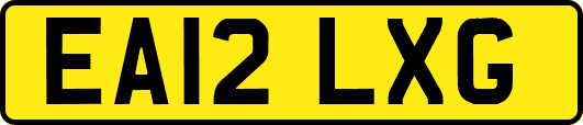 EA12LXG