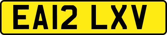 EA12LXV