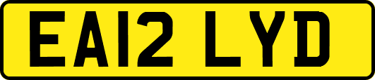 EA12LYD