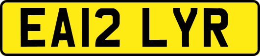 EA12LYR