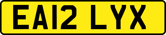 EA12LYX