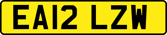 EA12LZW