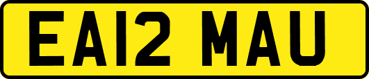 EA12MAU