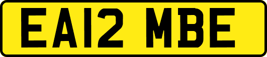 EA12MBE