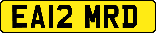 EA12MRD