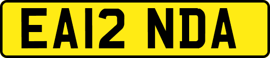 EA12NDA