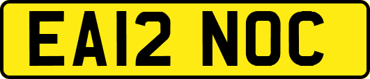 EA12NOC