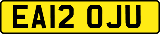 EA12OJU
