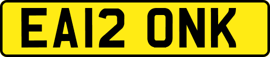 EA12ONK