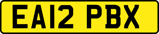 EA12PBX