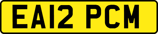 EA12PCM