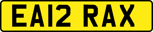 EA12RAX