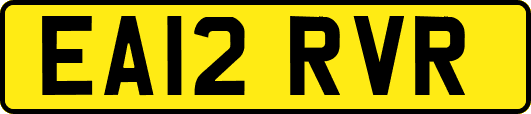 EA12RVR