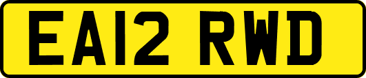 EA12RWD